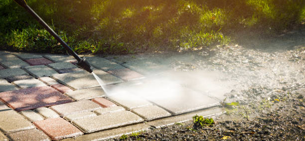 Best Patio and Deck Pressure Washing  in Kingston, NJ
